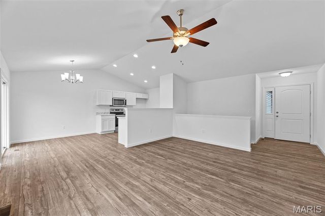 1011 Samwise Street, Wright City, MO 63390