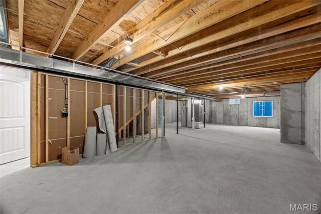 1011 Samwise Street, Wright City, MO 63390