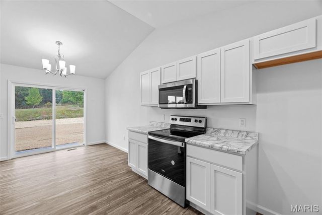 1011 Samwise Street, Wright City, MO 63390