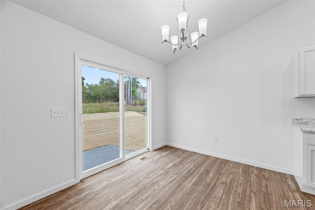 1011 Samwise Street, Wright City, MO 63390