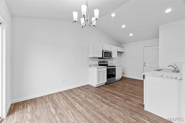 1011 Samwise Street, Wright City, MO 63390