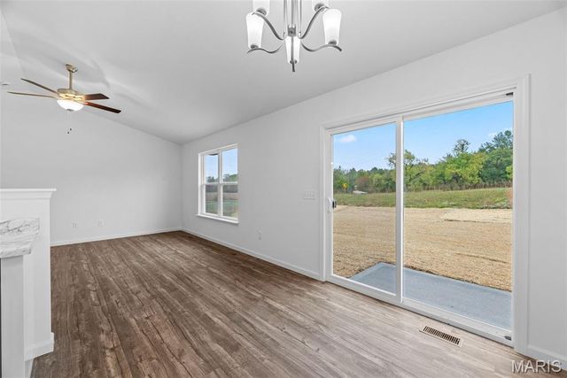 1011 Samwise Street, Wright City, MO 63390