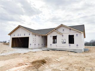 1011 Samwise Street, Wright City, MO 63390