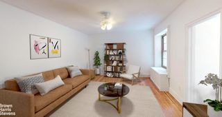 1100 GRAND CONCOURSE # 1D, New York City, NY 10451