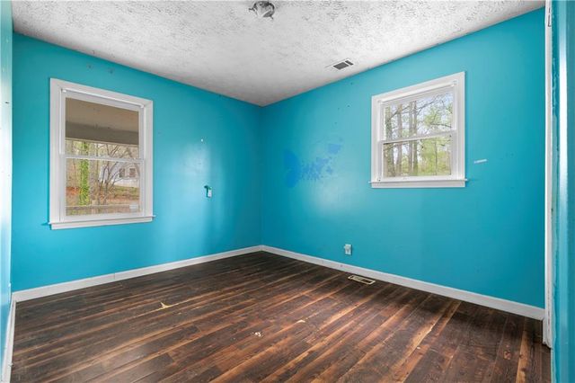 63 Moss Road, Dawsonville, GA 30534