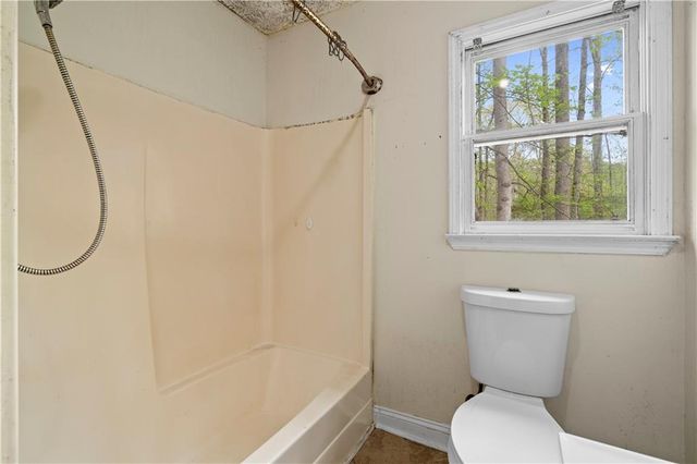 63 Moss Road, Dawsonville, GA 30534