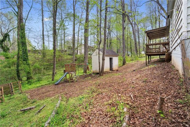 63 Moss Road, Dawsonville, GA 30534