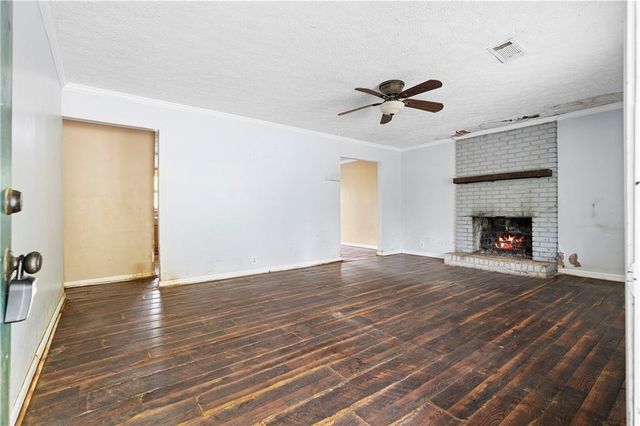 63 Moss Road, Dawsonville, GA 30534
