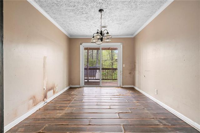 63 Moss Road, Dawsonville, GA 30534