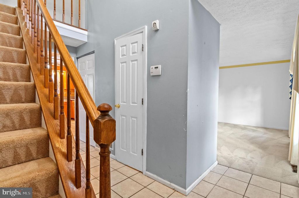 4631 PANACEA RD, Pikesville, MD 21208