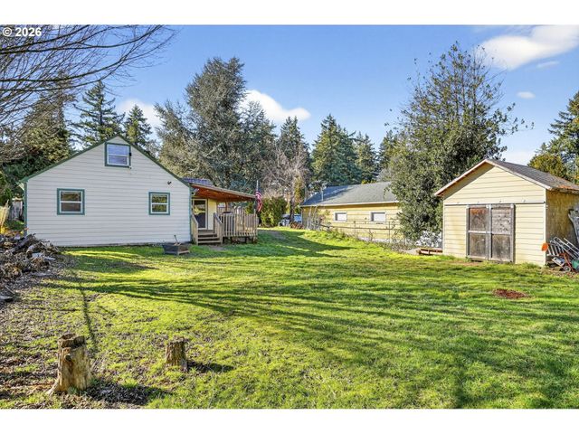 1744 Ne 132ND Ave, Portland, OR 97230
