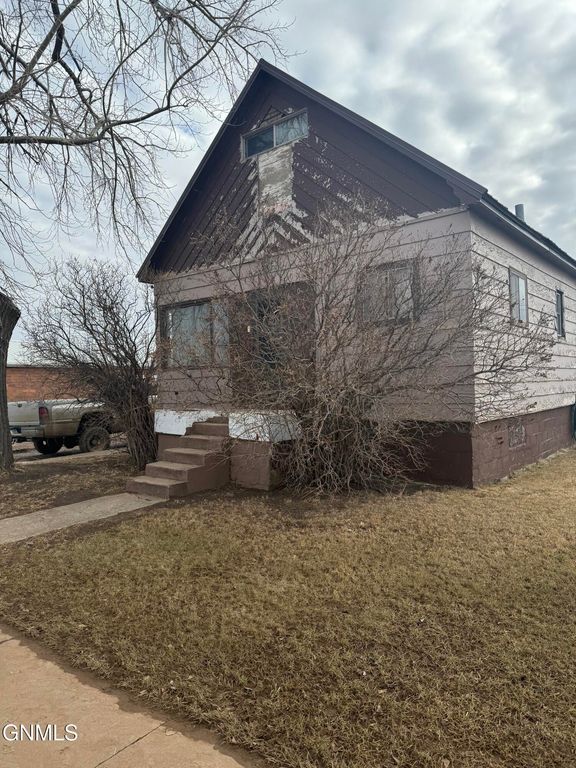408 South Avenue E, Glen Ullin, ND 58631 photo 26