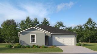 837 Bent Creek Drive, Fort Pierce, FL 34947
