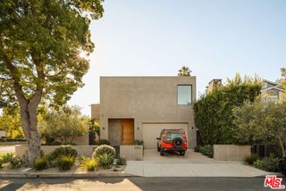 1531 Louella Avenue, Venice (los Angeles), CA 90291