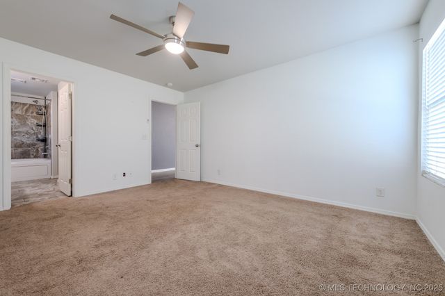 5811 E 146th Place S, Tulsa, OK 74008