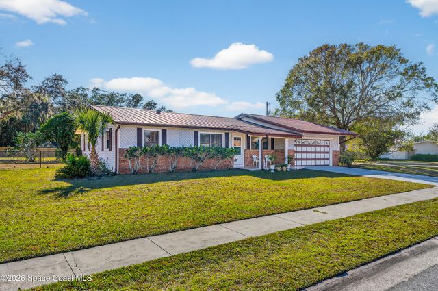 3105 Avon Lane, Titusville, FL 32796