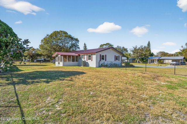 3105 Avon Lane, Titusville, FL 32796