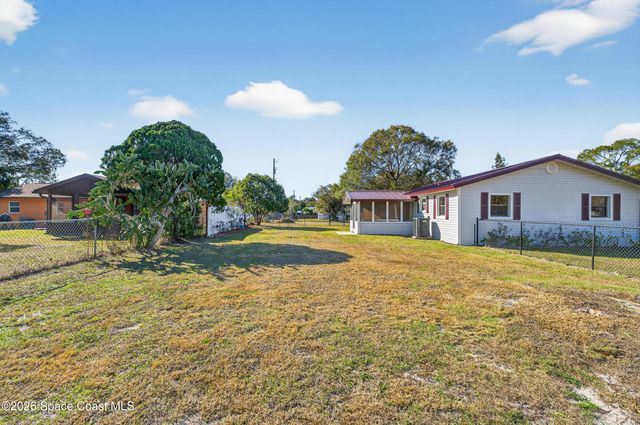 3105 Avon Lane, Titusville, FL 32796