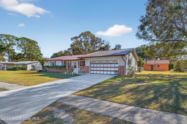 3105 Avon Lane, Titusville, FL 32796