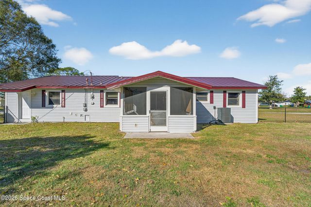 3105 Avon Lane, Titusville, FL 32796