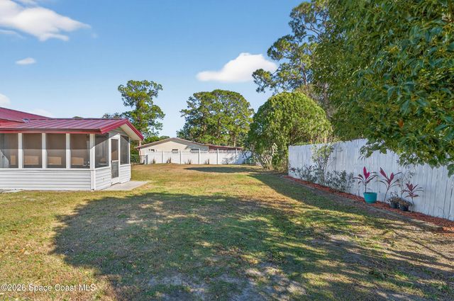 3105 Avon Lane, Titusville, FL 32796