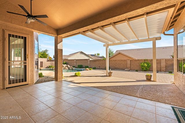 9545 E KENWOOD Circle, Mesa, AZ 85207