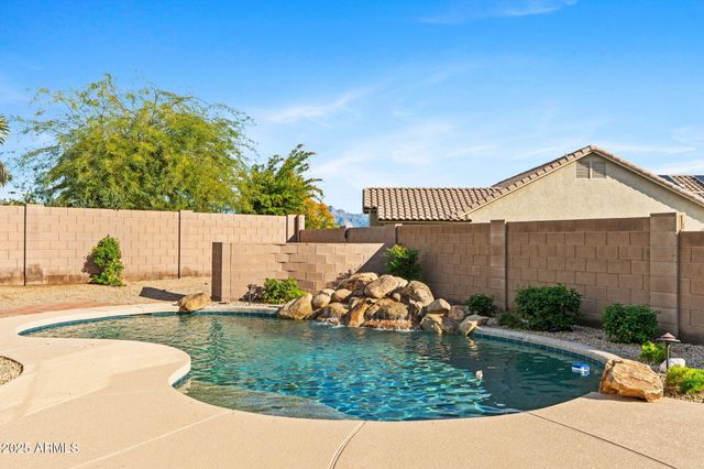 9545 E KENWOOD Circle, Mesa, AZ 85207