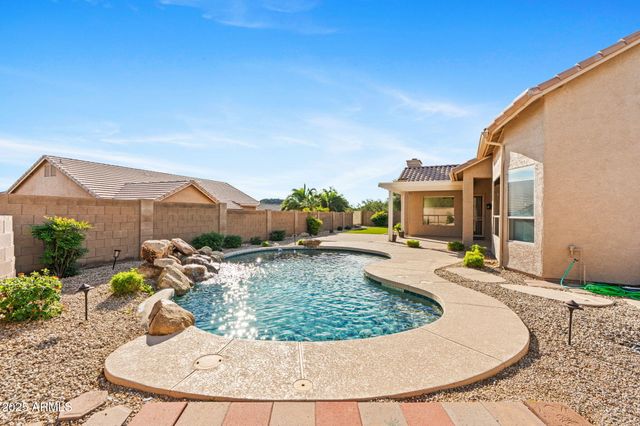 9545 E KENWOOD Circle, Mesa, AZ 85207