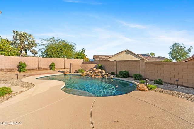 9545 E KENWOOD Circle, Mesa, AZ 85207