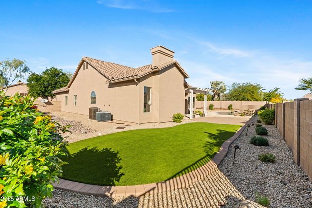 9545 E KENWOOD Circle, Mesa, AZ 85207