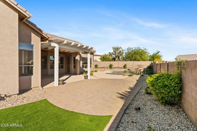 9545 E KENWOOD Circle, Mesa, AZ 85207