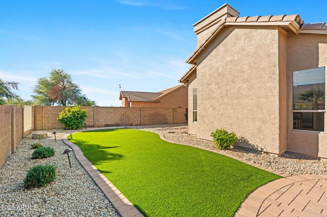 9545 E KENWOOD Circle, Mesa, AZ 85207