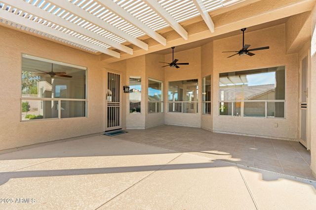 9545 E KENWOOD Circle, Mesa, AZ 85207