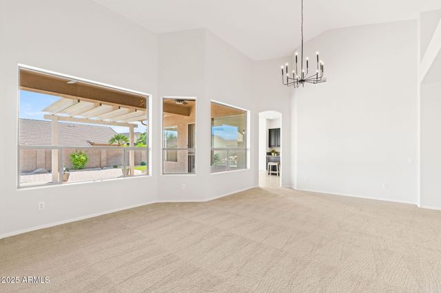 9545 E KENWOOD Circle, Mesa, AZ 85207