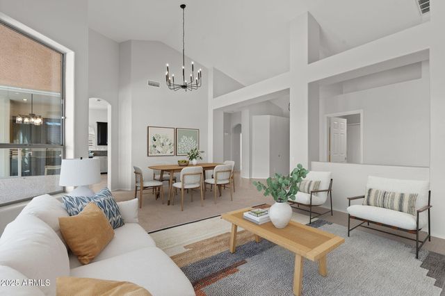 9545 E KENWOOD Circle, Mesa, AZ 85207