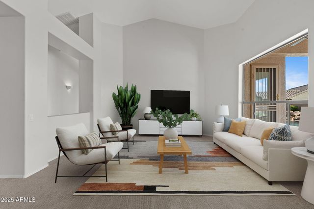 9545 E KENWOOD Circle, Mesa, AZ 85207