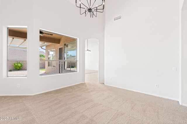 9545 E KENWOOD Circle, Mesa, AZ 85207