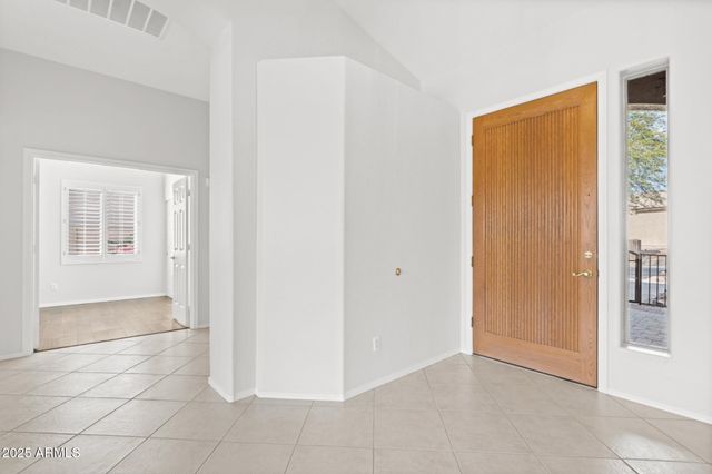 9545 E KENWOOD Circle, Mesa, AZ 85207