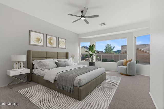 9545 E KENWOOD Circle, Mesa, AZ 85207