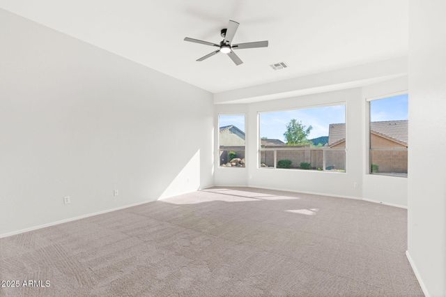 9545 E KENWOOD Circle, Mesa, AZ 85207