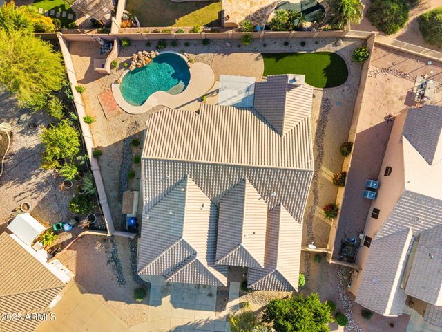 9545 E KENWOOD Circle, Mesa, AZ 85207