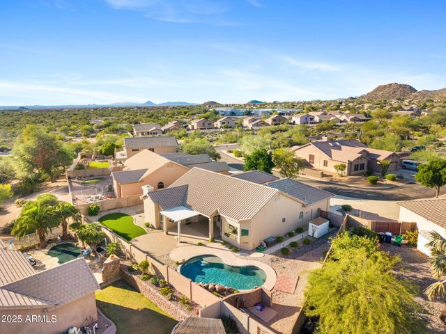 9545 E KENWOOD Circle, Mesa, AZ 85207