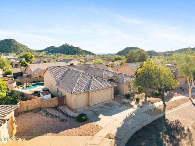 9545 E KENWOOD Circle, Mesa, AZ 85207