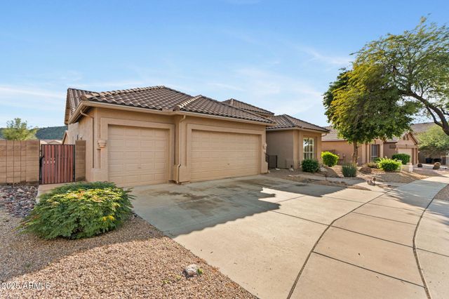 9545 E KENWOOD Circle, Mesa, AZ 85207