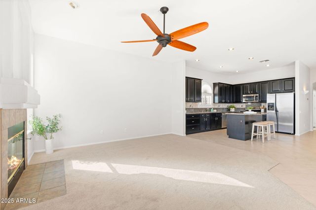 9545 E KENWOOD Circle, Mesa, AZ 85207