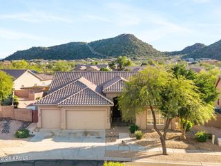 9545 E KENWOOD Circle, Mesa, AZ 85207