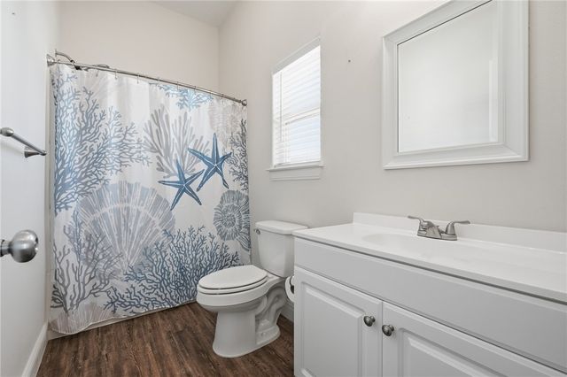 158 S Nautica, Rockport, TX 78382