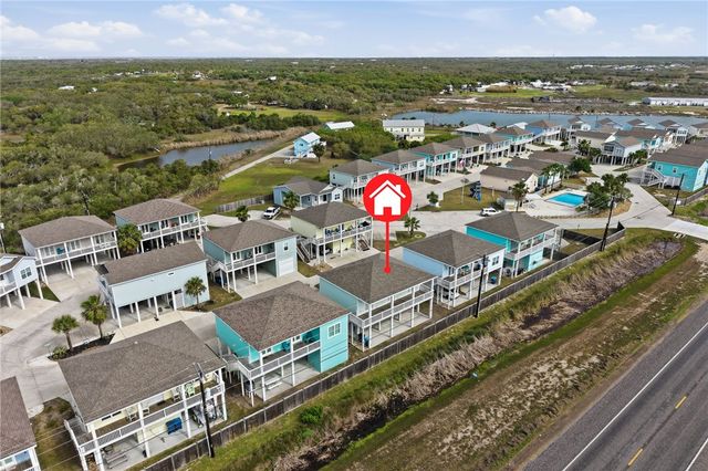 158 S Nautica, Rockport, TX 78382