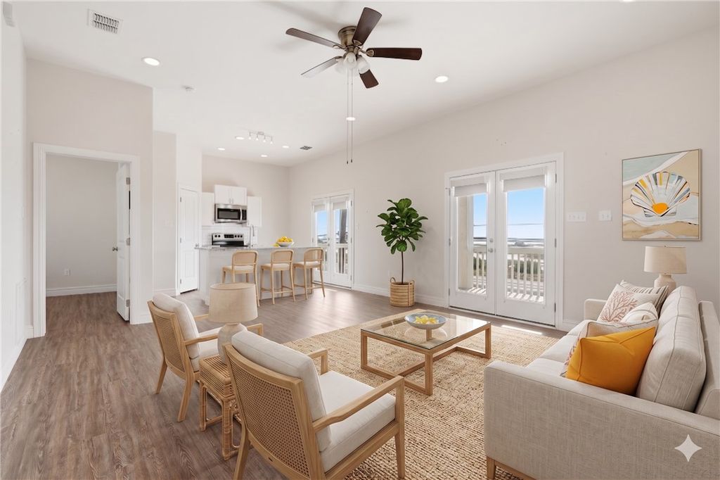 158 S Nautica, Rockport, TX 78382 — photo 2