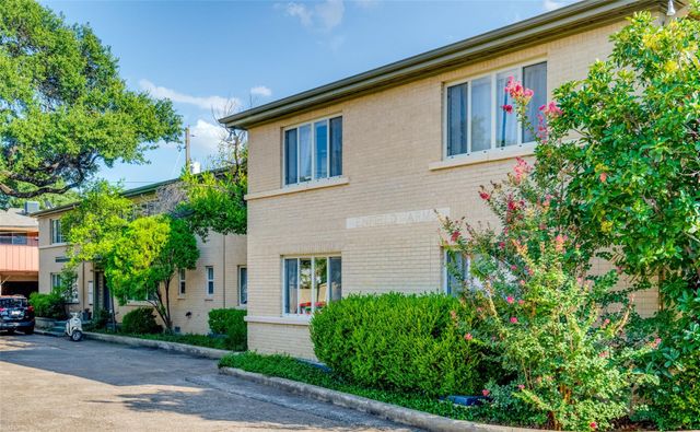 1409 Enfield RD, Austin, TX 78703
